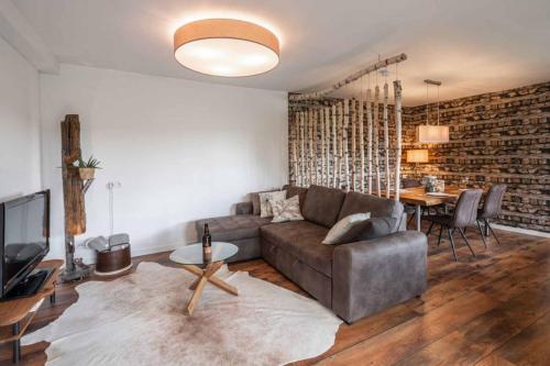 Ferienwohnung Rhön (Er) Leben in Sondheim, Deutschland