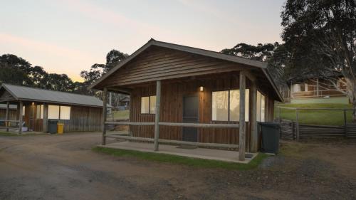 Bungalow