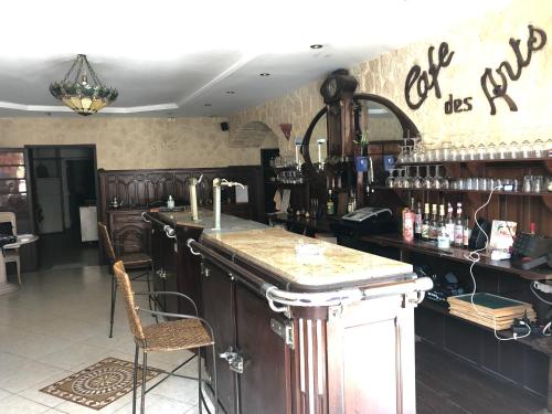 hotel photo