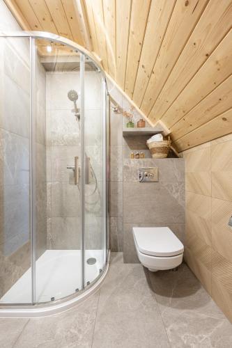 Highlander Heart Residence, Zakopane (photo 10)