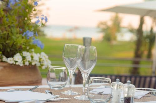 Hotel Restaurant San Lucianu nouvel hôtel ! - image 2