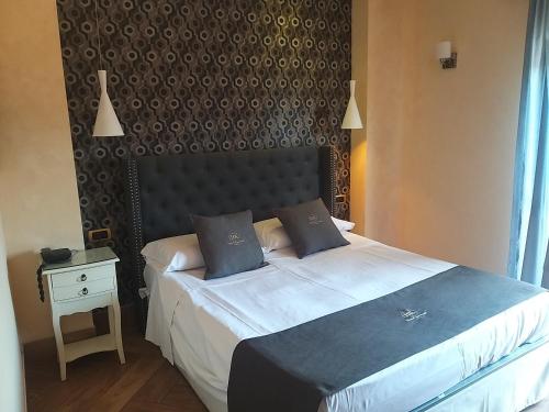 Hotel Kursaal, Nápoles (foto 11)