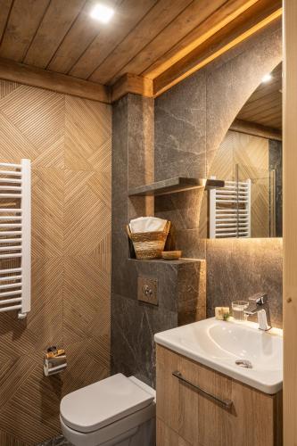 Highlander Heart Residence, Zakopane (photo 7)