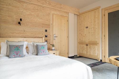 Highlander Heart Residence, Zakopane (photo 9)