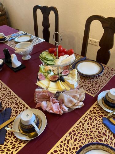 Toit ja joogid, Goldene Wachau - Privatzimmer in Aggsbach Markt