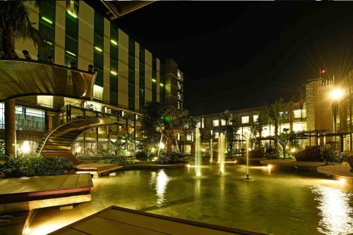 Vue extérieure, Holiday Inn Cikarang Jababeka By IHG in Cikarang