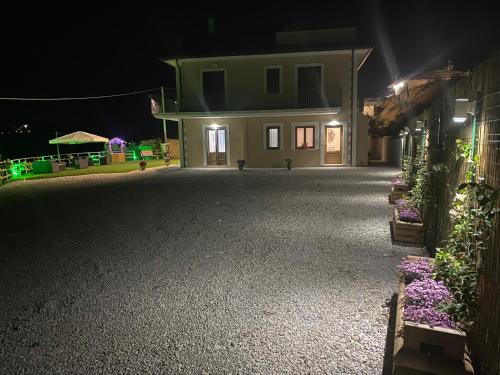 Accommodation in Ogliastro Cilento