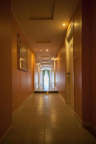 Hotel Murano - main image
