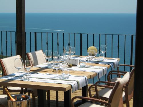 Aparthotel Hotel "Kaliakria Resort"