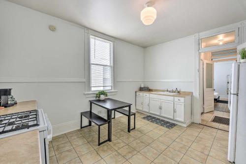 Historical NOLA Home about 3 Mi to French Quarter in Mid City
