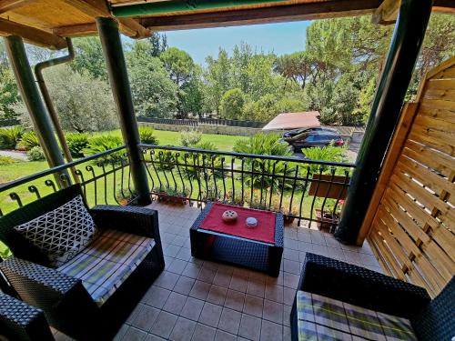 Il Casale nel Parco Guesthouse, Roma (foto 10)