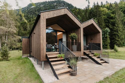 Landhotel Schütterbad - image 9