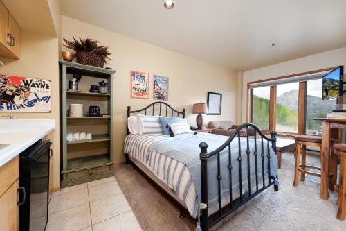 Kendall 344 - Apartment - Durango Mountain Resort