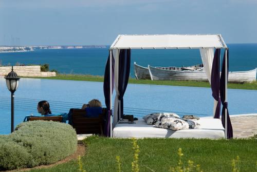 Aparthotel Hotel "Kaliakria Resort"