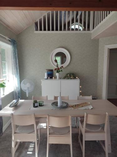 Villa i Norrtalje in Norrtalje