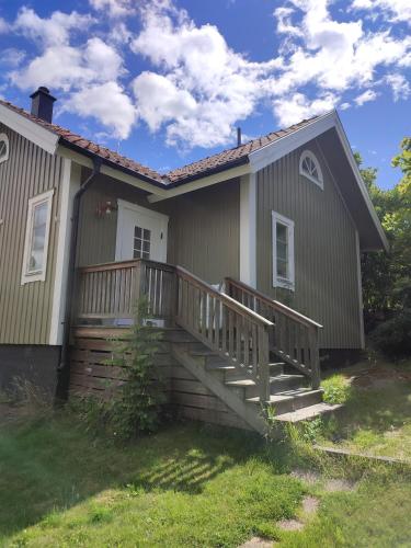 Villa i Norrtalje in Norrtalje