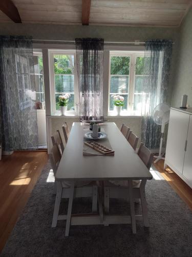 Villa i Norrtalje in Norrtalje