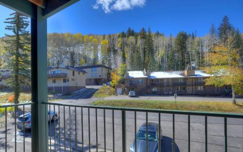 Studio Purgatory Townhome 108 in Durango Mountain Resort, USA