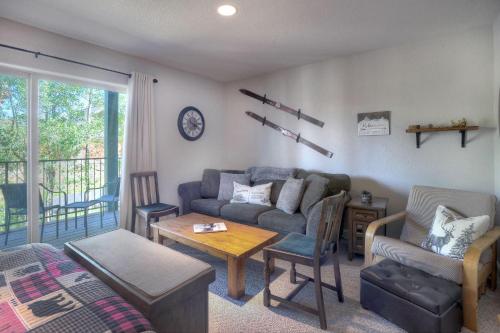 Studio Purgatory Townhome 103 - Apartment - Durango Mountain Resort