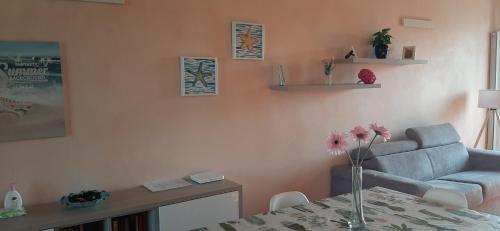 Casa Maganda vista lago tra Peschiera del Garda e Sirmione