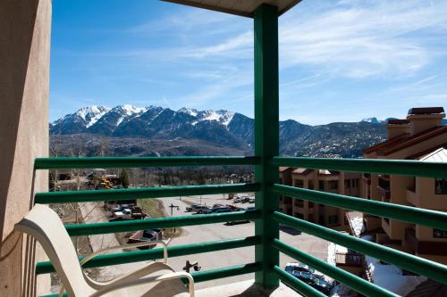Eolus 526 - Apartment - Durango Mountain Resort