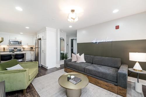 Abode Nashville - Germantown - Apartment - Nashville