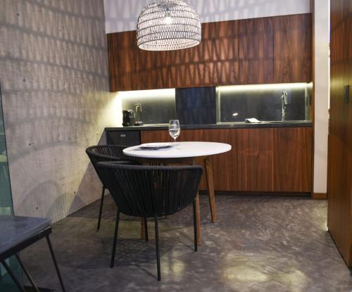 Suites BQ in Guadalajara