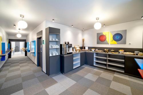 Salas de reuniones, Maxx Hotel Jena in Jena