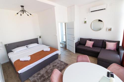 Gajeva Rooms SELF CHECK-IN in Virovitica