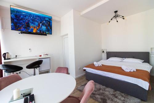 . Gajeva Rooms SELF CHECK-IN