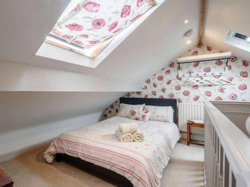 Peak Cottage, Bakewell (foto 7)