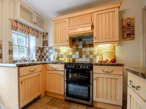 Peak Cottage, Bakewell (foto 8)