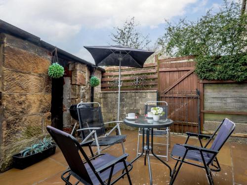 Peak Cottage, Bakewell (foto 9)