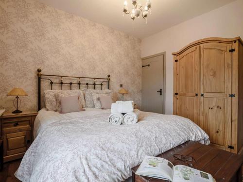 Peak Cottage, Bakewell (foto 10)