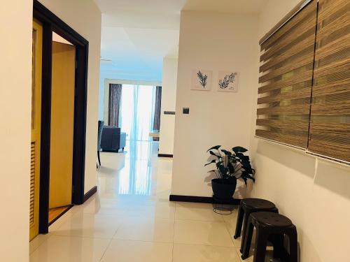 Imperial Grand Suite Apartment Kuching Imperial Grand Suite Apartment Kuching