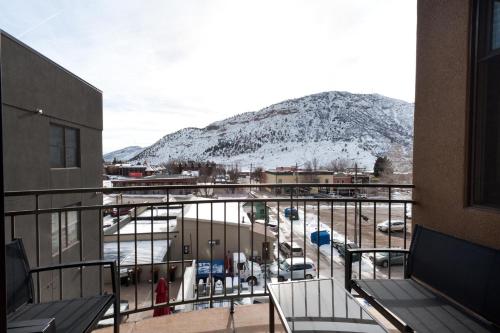 Mears House – Durango, CO