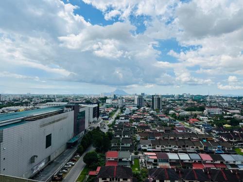 Imperial Grand Suite Apartment Kuching Imperial Grand Suite Apartment Kuching