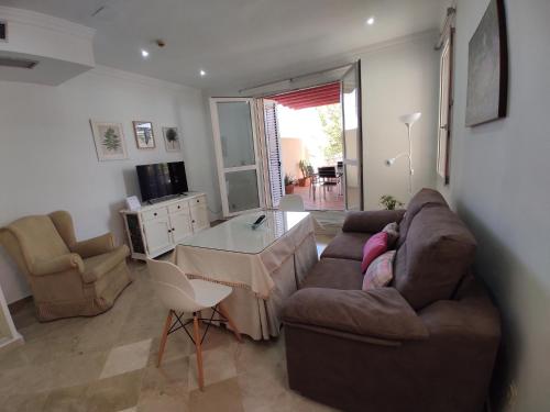 Apartamento Granada - Serrallo