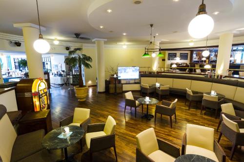 Maxx Hotel Jena - image 12