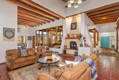 28 Vista De Luna Unit 1 in Santa Fe, USA