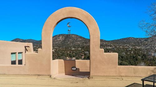 28 Vista De Luna Unit 1 in Santa Fe, USA