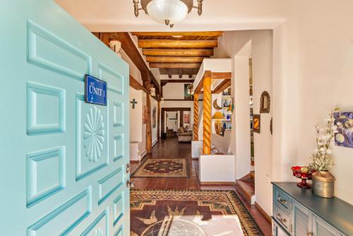 28 Vista De Luna Unit 1 in Santa Fe, USA