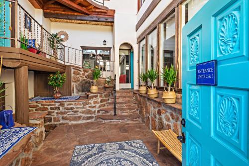 28 Vista De Luna Unit 2 in Santa Fe, USA