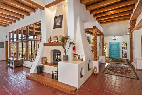 28 Vista De Luna Unit 1 in Santa Fe, USA