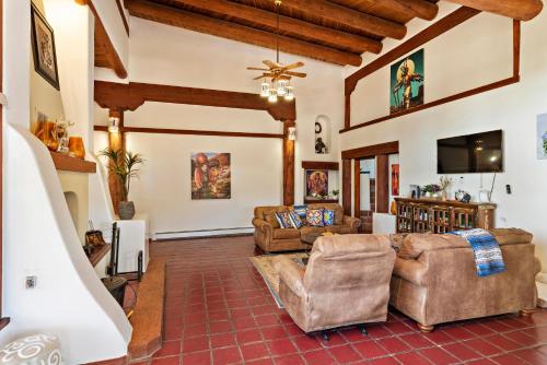 28 Vista De Luna Unit 1 in Santa Fe, USA