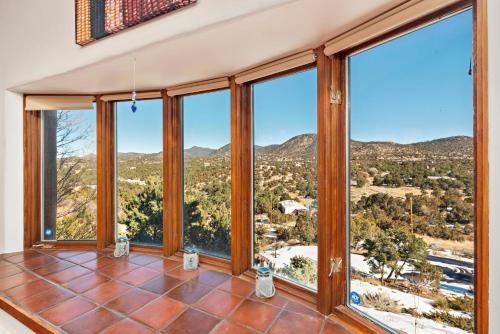 28 Vista De Luna Unit 1 in Santa Fe, USA