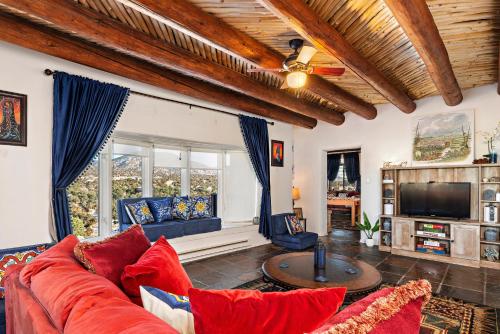 28 Vista De Luna Unit 2 in Santa Fe, USA
