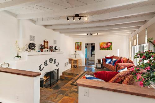 28 Vista De Luna Unit 2 in Santa Fe, USA