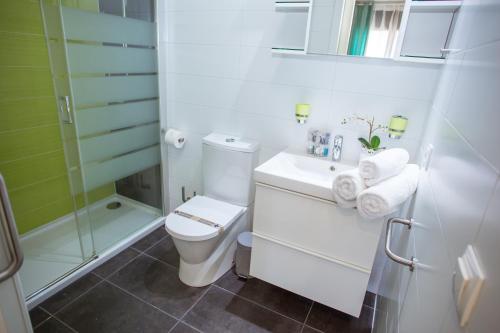 AL36 - Apartamento de lujo a 100 metros de playa 5