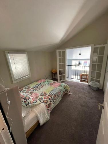 Northern Liberties Retreat in Philadelphia, USA